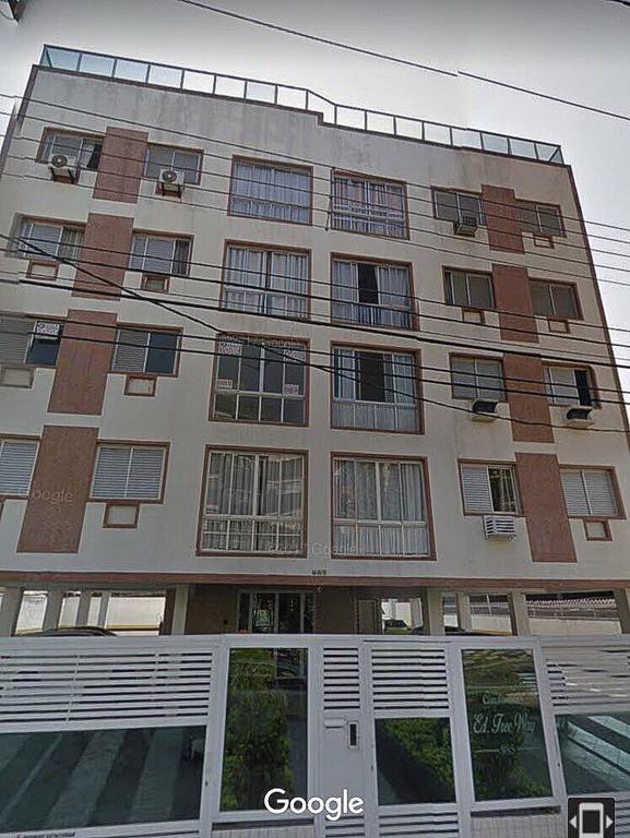 Apto Guaruja - Asturias מראה חיצוני תמונה